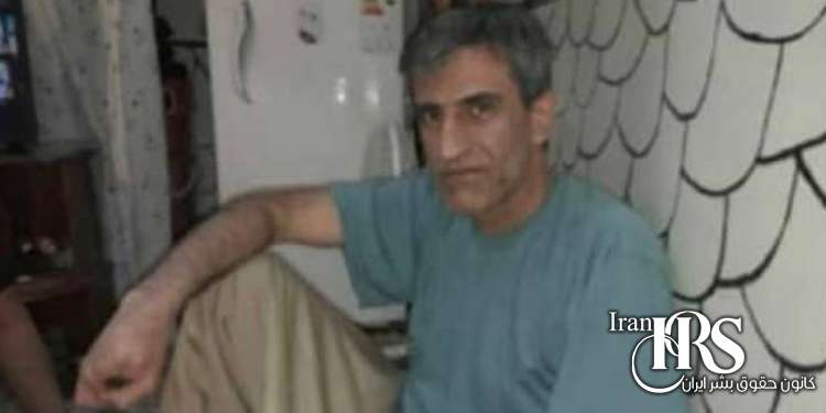 اعدام دو زندانی از جمله یک تبعه افغانستان و یک زندانی بلوچ در زندان شیراز