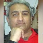 بی خبری خانواده زندانی سیاسی افشین بایمانی از وضعیت وی پس از انتقال به انفرادی