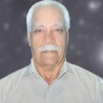 نامه هاشم خواستار نماینده معلمان ایران از زندان مشهد