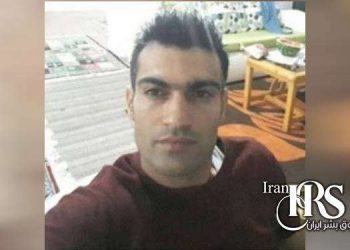 آخرین وضعیت زندانی سیاسی مهران قره باغی، عدم دسترسی به دارو و پزشک معالج