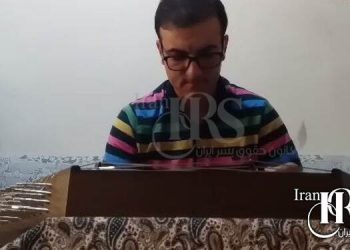 ابلاغ انتقال اجباری زندانی سیاسی پویا قبادی به قصر شیرین با جعل محل سکونت خانواده