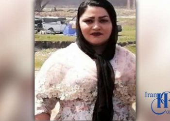 خودکشی سعدا خدیرزاده و نوازد دوماهه اش در زندان ارومیه