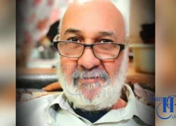 زندانی سیاسی سیدحسین سیدی در وضعیت جسمی خطرناک در زندان اوین