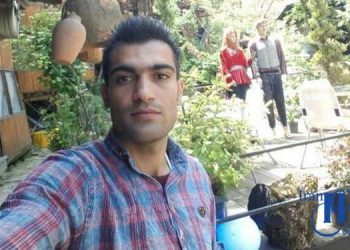شرایط خطرناک جسمی مهران قره باغی در زندان شیبان اهواز و محرومیت پزشکی