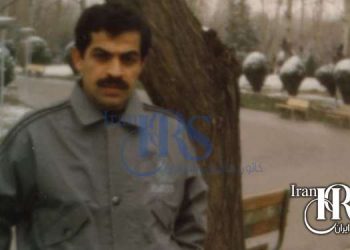 شکنجه سفید در زندان مرکزی کرج؛ محمد آشتیانی زندانی سیاسی ۵۸ ساله محروم از تخت و دارو