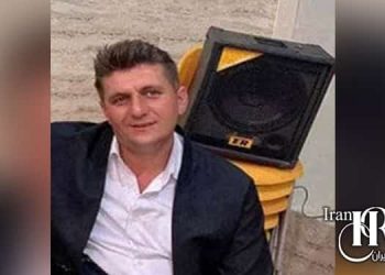 کولبر هنگ مرزی