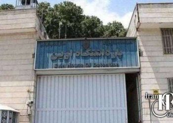 گسترش کرونا و نبود امکانات، اعتراض ۱۶ تن از زنان زندانی سیاسی زندان اوین
