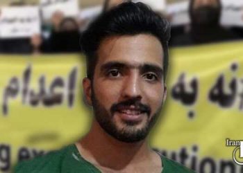 انتقال فرهاد قهرمانی به آگاهی شاپور جهت شکنجه و اعتراف گیری + فیلم جدید از تهدید خانواده ها توسط یک مامور