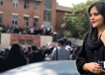 بدنبال قتل مهسا امینی - سومین روز اعتراضات سراسری در ایران - این خبر بروز می شود