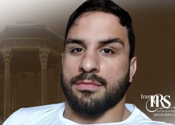 راز اعدام نوید افکاری «طناب دار شما مدال قهرمانی اوست»
