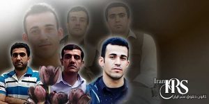 روزیکه زندگی را اعدام کردند؛ به یاد رامین حسین پناهی، لقمان و زانیار مرادی