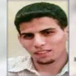 زندانی سیاسی حمزه سواری لفته