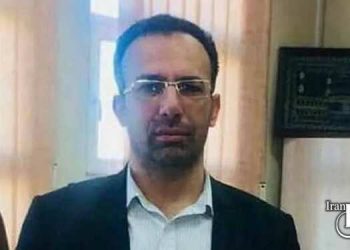قاضی مهرداد تهمتن قاضی مسئول پرونده برادران افکاری و مسئول اعدام نوید افکاری کیست؟