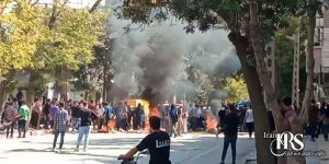 بیست و سومین روز قیام سراسری در ایران - تداوم اعتراضات در دانشگاهها و مدارس