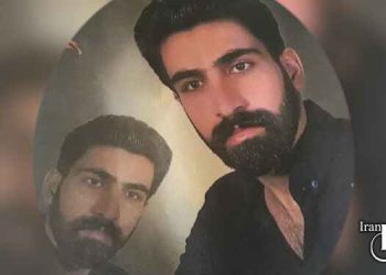 اجرای حکم اعدام یک زندانی در بروجرد