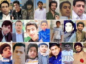 اسامی و مشخصات ۱۴۱ شهید راه آزادی در اعتراضات سراسری ۱۴۰۱ - تکمیل می شود