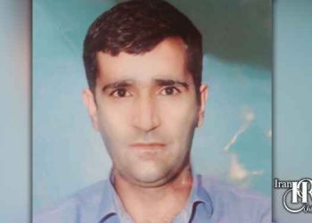 اعدام یک زندانی بلوچ در زندان وکیل آباد مشهد همزمان با کشتار مردم در بلوچستان