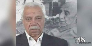 هاشم خواستار، مردی از تبار مردانگی و دیار شرافت