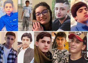 کمیته حقوق کودکان سازمان ملل: «به کشتار و بازداشت کودکان فورا پایان دهید»