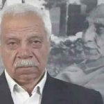 هاشم خواستار