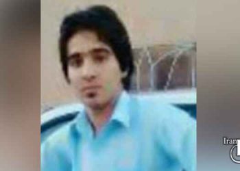 اعدام یک زندانی بلوچ فاقد شناسنامه در زندان بیرجند