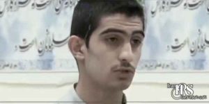 دادگاهی که جلسه دوم آن برگزار نشد؛ حکم اعدام برای «محمد بروغنی»
