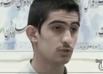 دادگاهی که جلسه دوم آن برگزار نشد؛ حکم اعدام برای «محمد بروغنی»