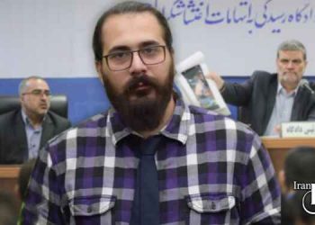 شش سال حبس برای دانشجوی دانشگاه علامه بخاطر استوری