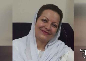 صوفیا صوفی محروم از رسیدگی های پزشکی محبوس در زندان مشهد