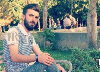 نگرانی از وضعیت زندانی سیاسی لقمان امین پور پس از چهل روز شکنجه