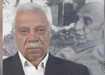 هاشم خواستار