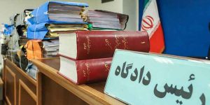 پانزده جوان و کودک بخاطر قتل یک نفر بسیجی در البرز