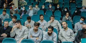 صدور حکم اعدام برای ۵ متهم پرونده بسیجی عجمیان / حکم حبس طویل المدت برای دیگر متهمان پرونده