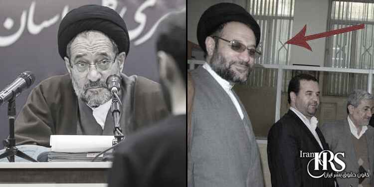 قاضی آصف الحسینی؛ قاضی مرگ / جان ۱۵ نفر از کودکان و جوانان ایران در دست اوست