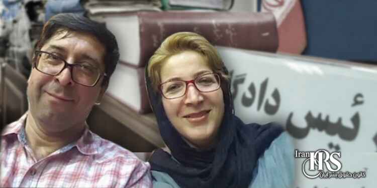 پرونده ای در دست «قاضی مرگ»/ دنده های دکتر را زیر شکنجه شکستند/ ضربات باتوم بر سر همسرش برای اعتراف اجباری