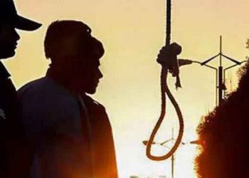 اعدام دو زندانی متهم به ارتباط با اسرائیل و آدم ربایی