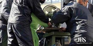 ۵ زندانی در انتظار اجرای حکم قطع انگشتان
