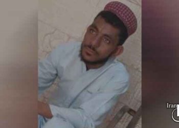 بلاتکلیفی مصطفی پرکان در زندان مرکزی چابهار