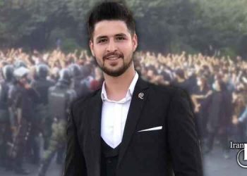 حکم اعدام محمد قبادلو تایید شد / پرونده دارای نواقص متعدد و مستندات ناکافی است