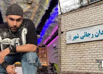 در واکنش به اعدام محسن شکاری؛ زندانیان گوهردشت: «ما را ز سر بریده نترسانید»