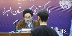 روح الله عجمیان؛ بسیجی خودسر/ آیا او در کشتن نیما نوری و مهران شکاری دست داشته است