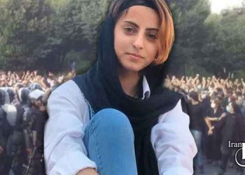 سونیا شریفی ۱۷ ساله به محاربه متهم شد / نمایندگان آلمان و نروژ کفالت سونیا را پذیرفتند