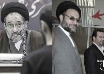 قاضی آصف الحسینی؛ قاضی مرگ / جان ۱۵ نفر از کودکان و جوانان ایران در دست اوست