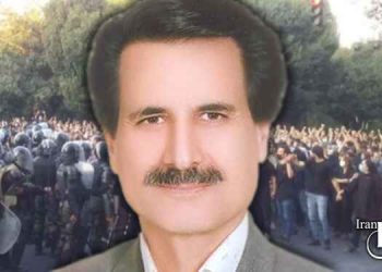وخامت حال اسدالله هادی زندانی سیاسی سابق در زندان تهران بزرگ