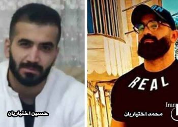 ورزشکار خرم آبادی هر لحظه ممکن است یک پایش را از دست بدهد