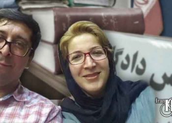 پرونده ای در دست «قاضی مرگ»/ دنده های دکتر را زیر شکنجه شکستند/ ضربات باتوم بر سر همسرش برای اعتراف اجباری