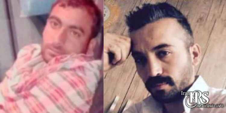 اعدام سه زندانی از جمله دو زندانی بلوچ در زندان های زاهدان، رودان و مرکزی کرج