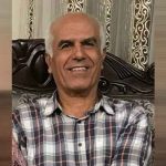 بلاتکلیفی و محرومیت از تماس و تلفن بهروز احسانی اسلاملو زندان اوین