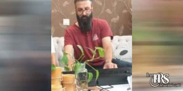 حسین سالاری مقدم، بدلیل شدت جراحات جان باخت
