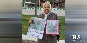 ممانعت از رسیدگی‌های پزشکی به زندانی سیاسی هاشم خواستار